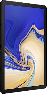 Samsung Galaxy Tab S4 10.5 WiFi 64GB SM-T830 NZKADBT (Renewed) view 5