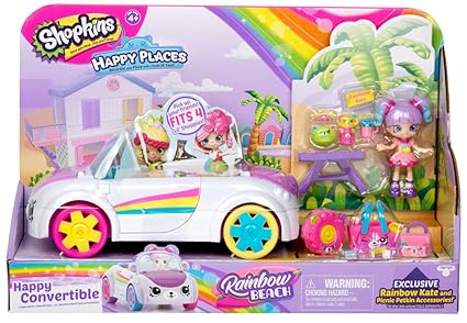shopkins beach house