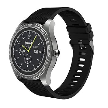 i touch smart watch reviews
