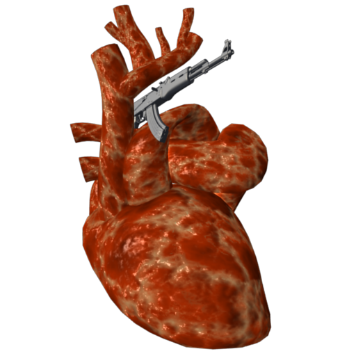 Fallout New Vegas Guns