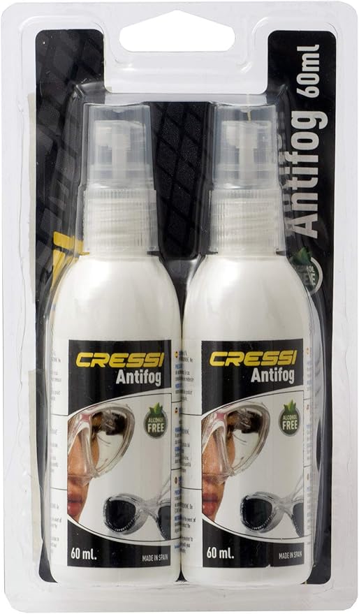anti fog spray for goggles reviews