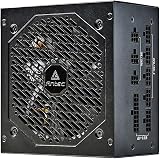 Antec NeoECO 750W Modular Power Supply 80 Plus Gold PSU view 3