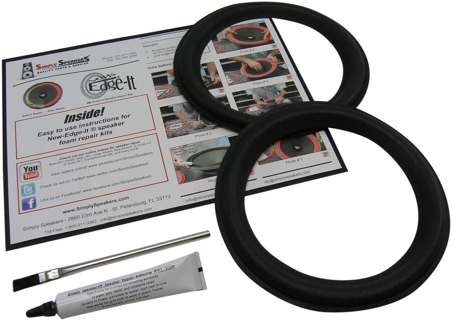 boston acoustics t1030 for sale