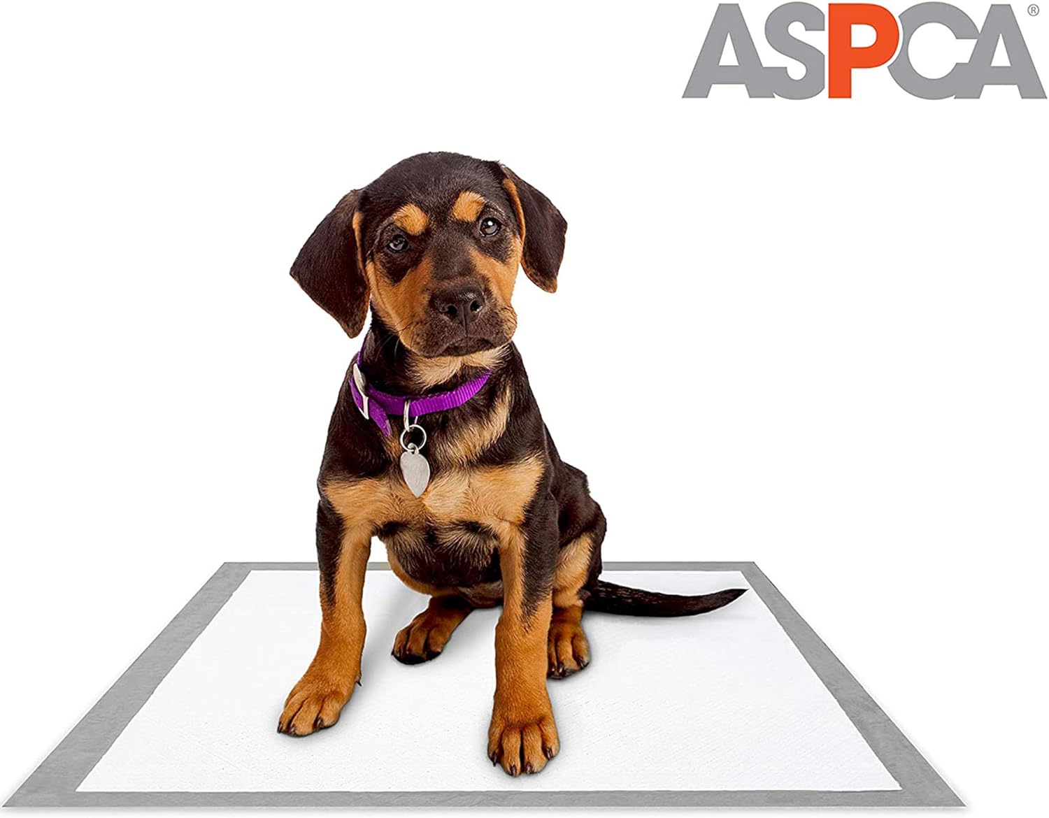aspca puppy pads
