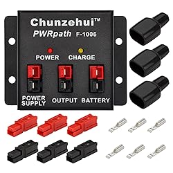 Chunzehui F-1006 Low Loss Power Gate PWRpath