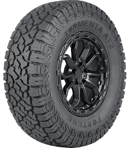 Amazon.com: Cooper Discoverer Road and Trail AT All-Terrain Tire