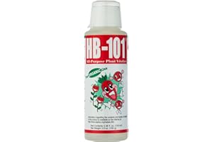 HB-101 All-Purpose Plant Vitalizer, 3.38 Fluid Ounce