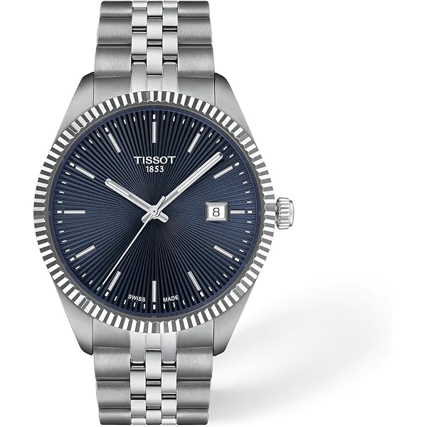 Amazon.com: Tissot PR 100 40mm, Swiss Quartz Watch for Men