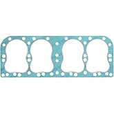 FEL-PRO 7277 B Engine Cylinder Head Gasket | Replaces 8N6051 9N6051 8N6051A 8N6051B 1950 14551. OE-grade replacement.