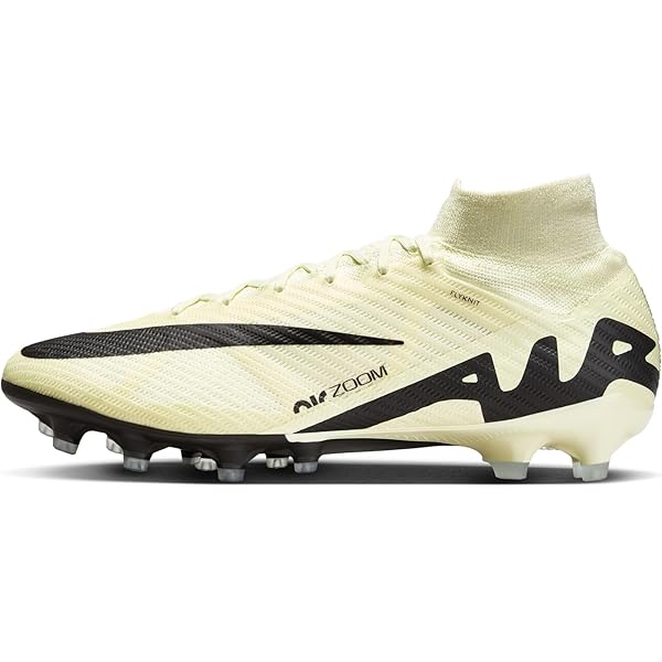 Amazon.com | Nike Men's Soccer Football Boots, Lemonade
