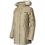 columbia women's frigid flight long interchange 3 in 1 jacket omni heat