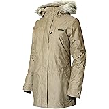 columbia women's frigid flight long interchange 3 in 1 jacket omni heat