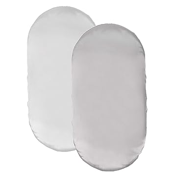 satin mini crib sheet