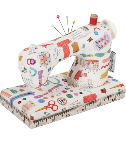 Buy Mouse In The Garden Pincushion
