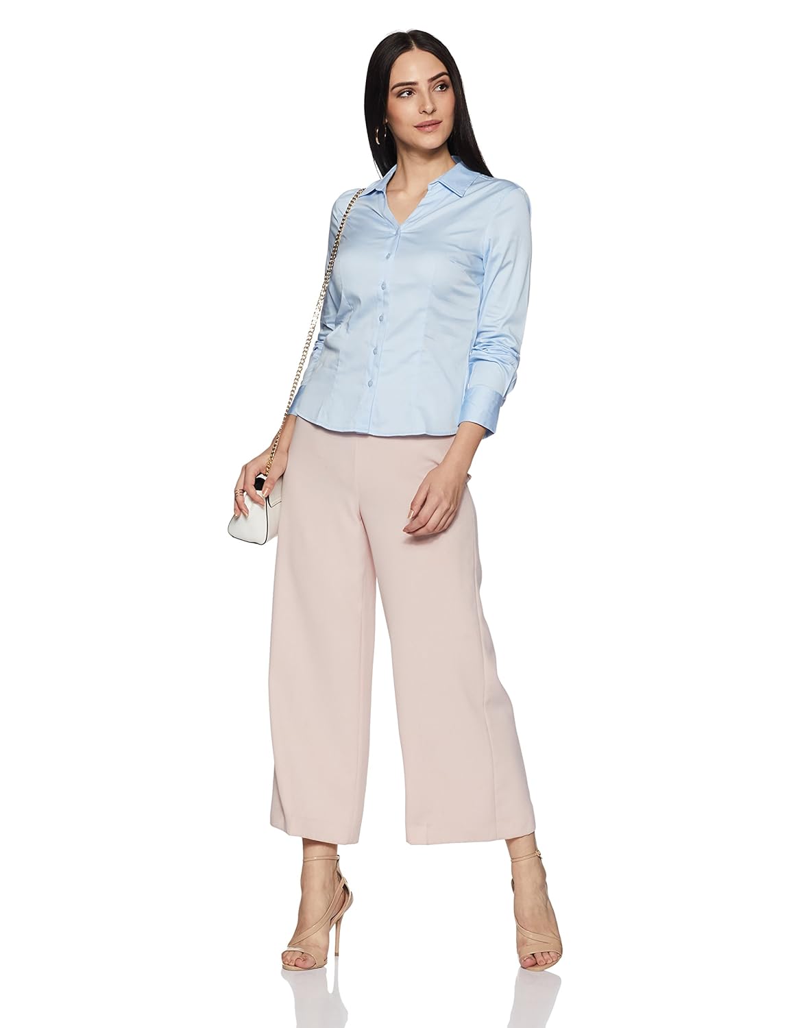 van heusen women's button down shirt