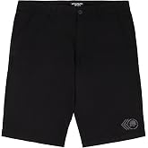 Metal Mulisha Men's OG Chino Shorts