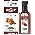 Watkins Pure Cinnamon Extract, 2 Fl Oz (Pack of 24)