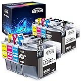ESTON Compatible LC3029 Ink Cartridge Replacement