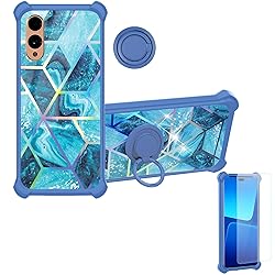 Case Compatible for Fcnt Arrows We2 Phone Case