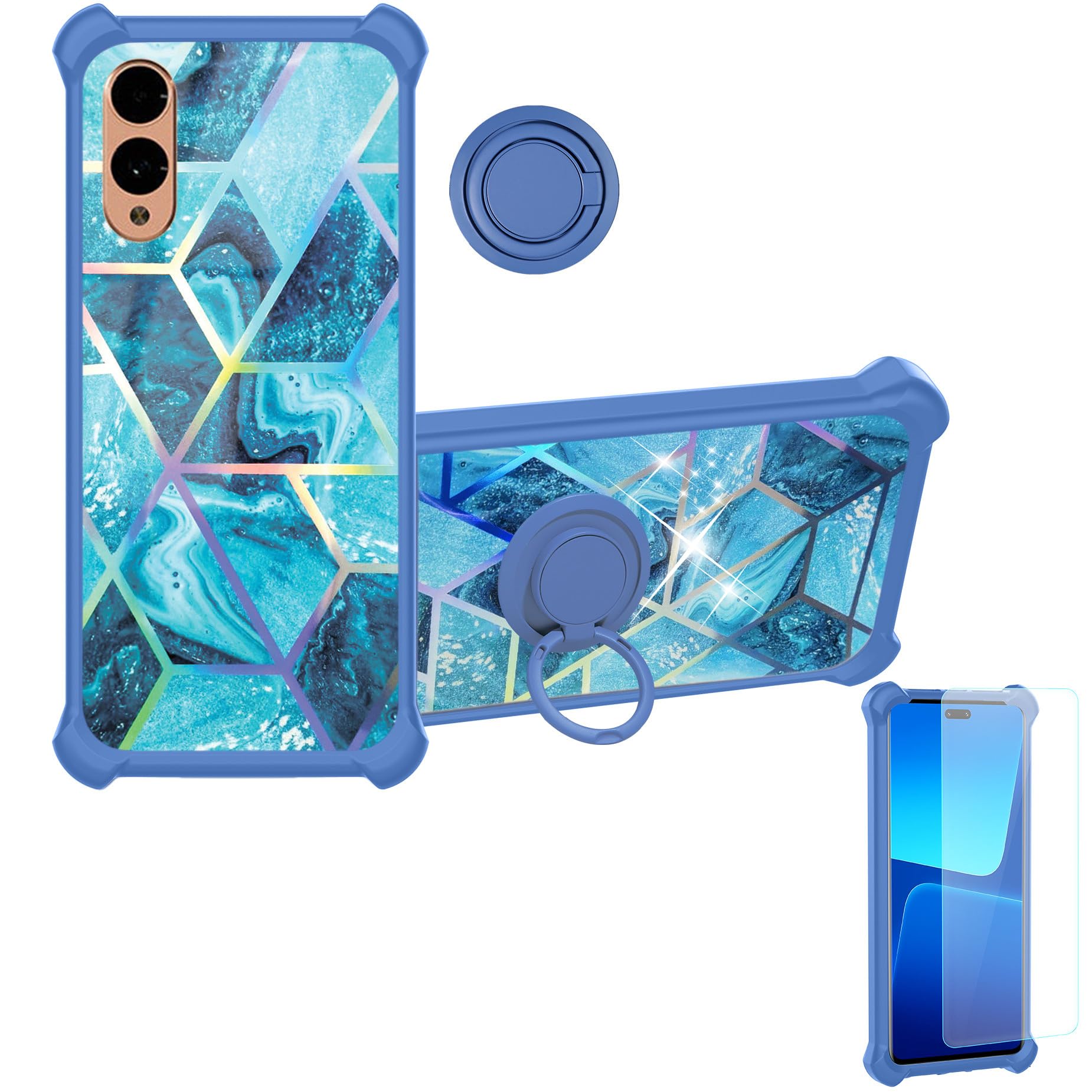 Case Compatible for Fcnt Arrows We2 Phone Case