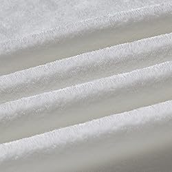 Thesis Fleece Blanket Queen Blanket for Bed Ivory