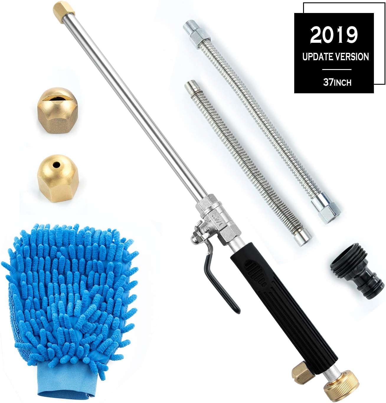 Best No Mildew Garden Hoses