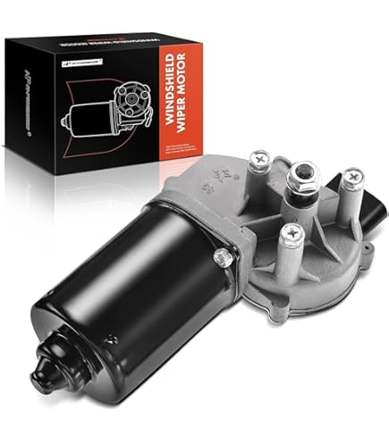 mey711！ Premier Gear PG-WPM3530 Windshield Wiper Motor Replacement