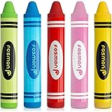 Fosmon Youth Series Kids Stylus Pen for Apple iPad Air Mini Pro, Kids Edition Tablet, Dragon Touch, Galaxy Tab A E…