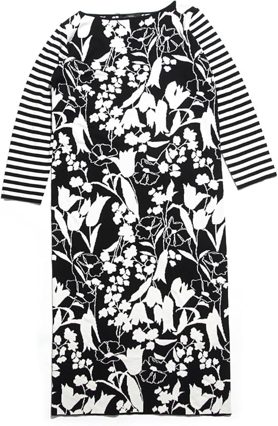 Amazon マックスマーラ Weekend Max Mara ニット ワンピース Xlサイズ Cremona 並行輸入品 ワンピース チュニック 通販
