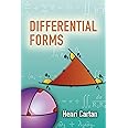 Differential Forms (Dover Books on Mathematics)