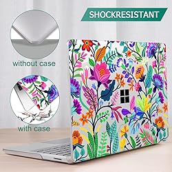 May Chen Compatible with Microsoft Surface Laptop