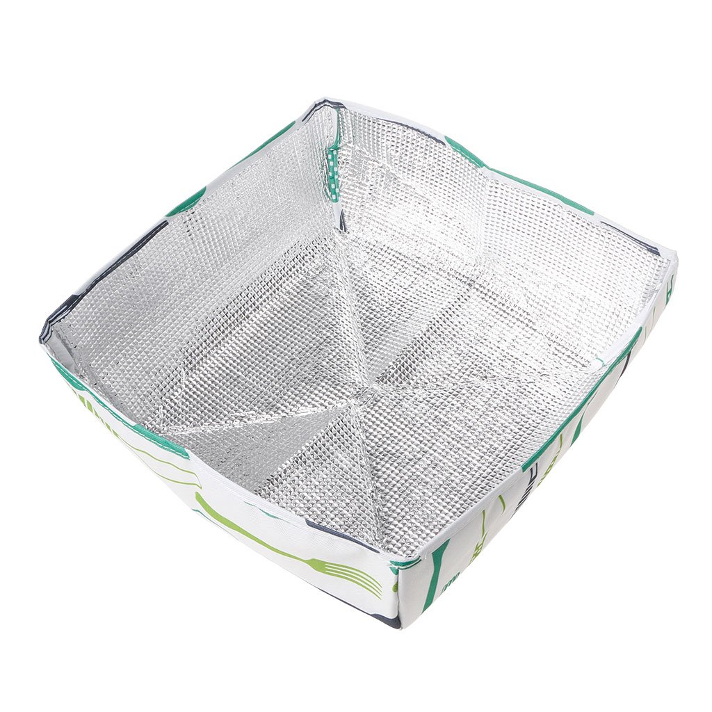 Dabixx Faltbare Abdeckung für Lebensmittel zum Grillen hitzebeständig