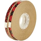 Scotch 085-R ATG Advanced Tape Glider Refill Rolls, 1/4-Inch by 36-Yard, 2-Rolls/Box