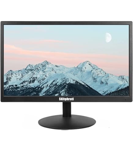 Amazon.com: ThinkVision T2054p 19.5-inch LED Backlit LCD