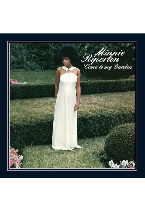 RIPERTON,MINNIE - Come to My Garden - Amazon.com Music