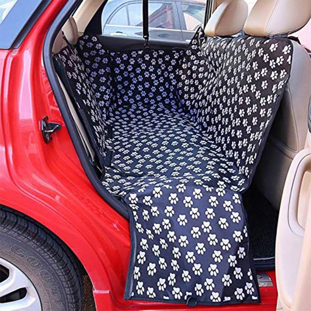 Best incontinence car seat cover