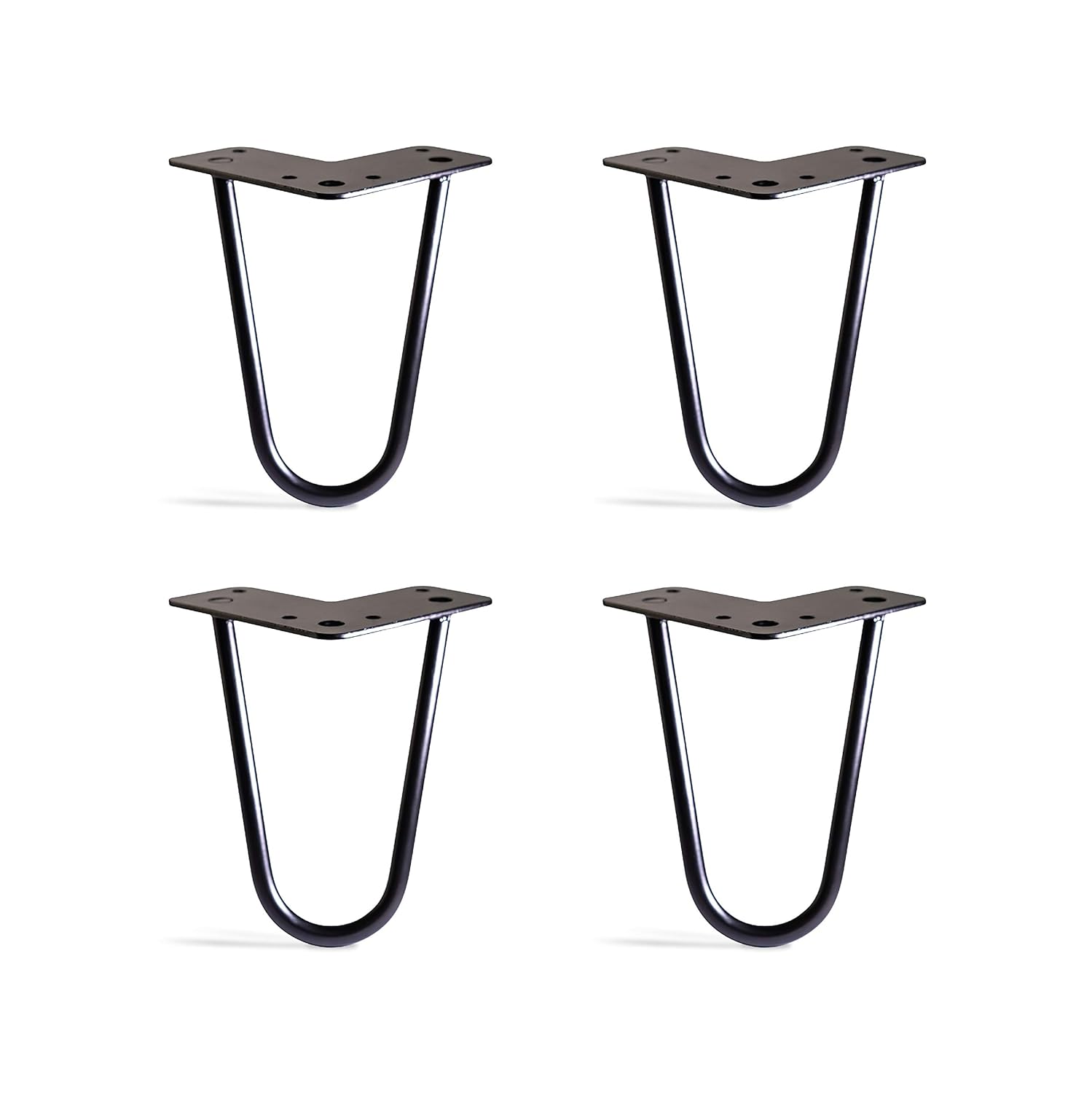 Best Modern Table Legs Set Of 4