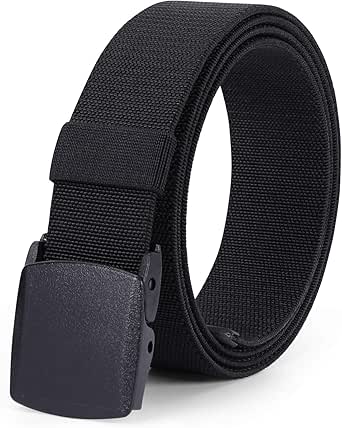 mens hiking belt