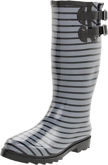 chooka rain boots amazon