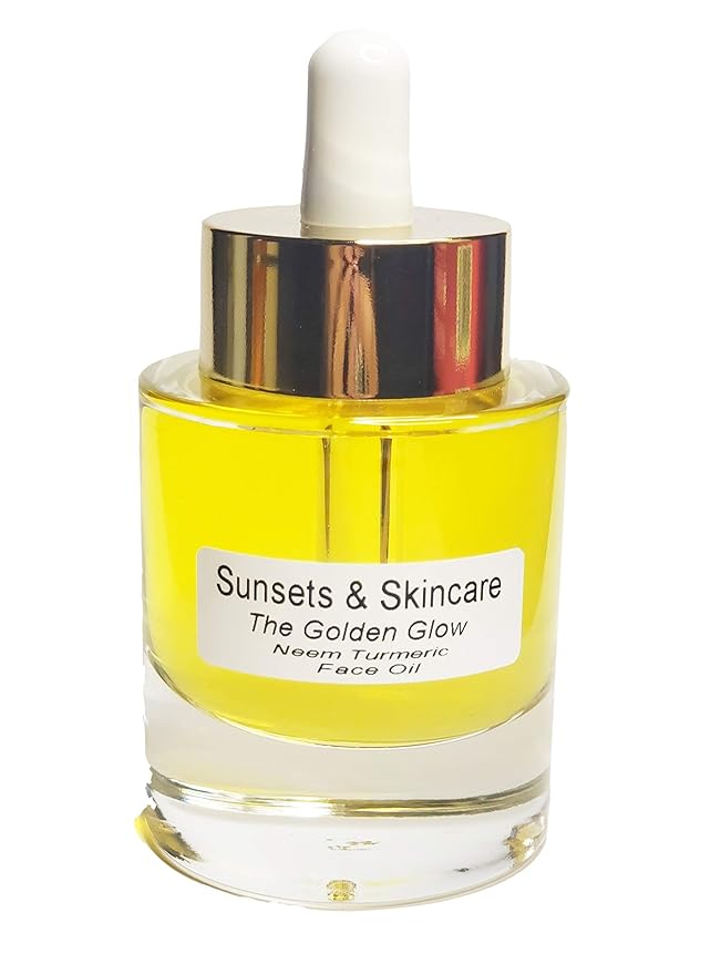 turmeric glow moisturizer