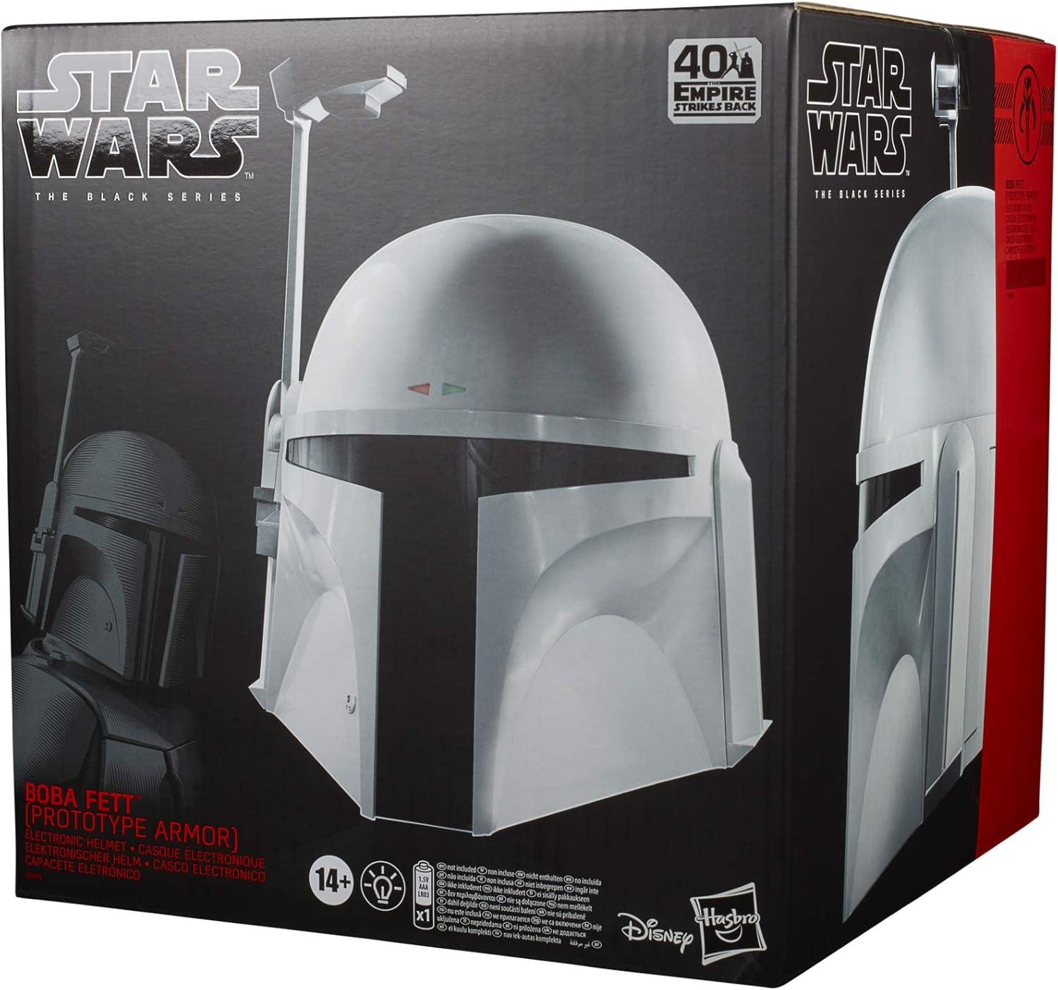 boba fett black series helmet amazon