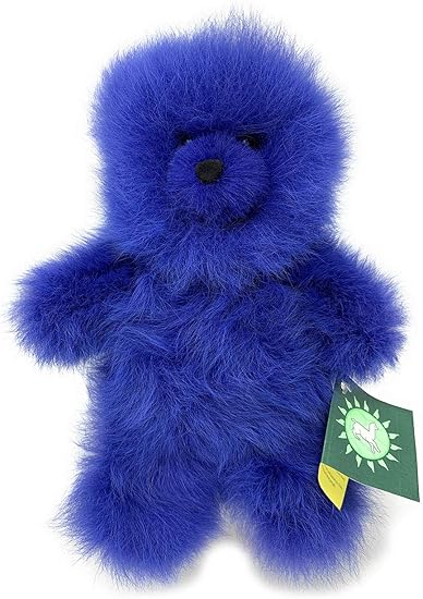 peluches hipoalergenicos para bebes