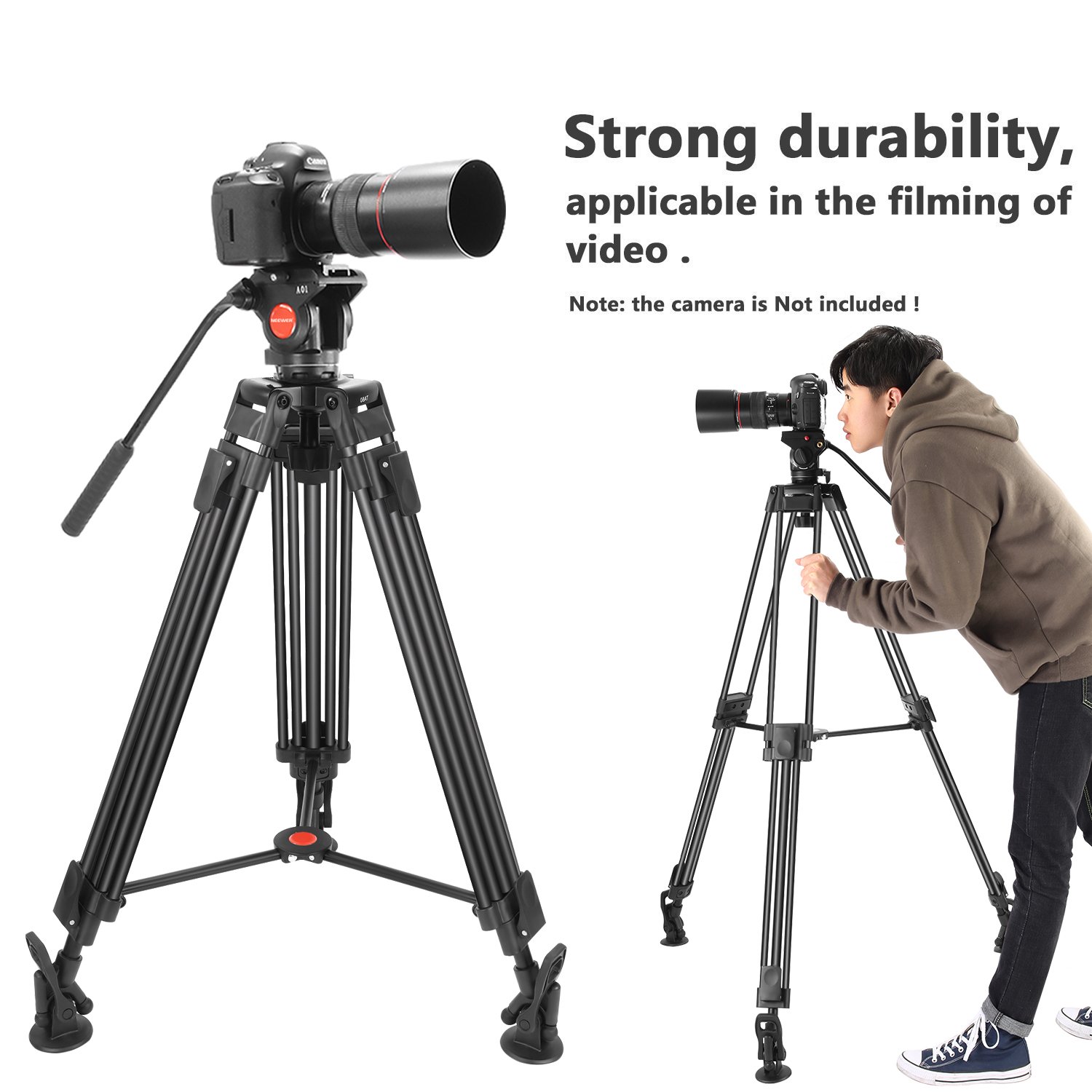 Tripods & Monopods / Camera & Photo Mega Sale! Save up to 28 Pixel