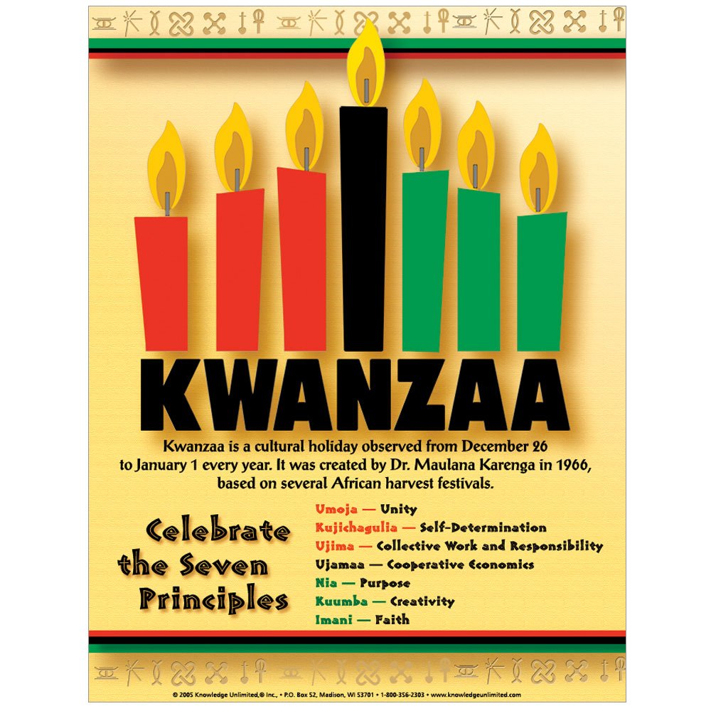 Image result for kwanzaa