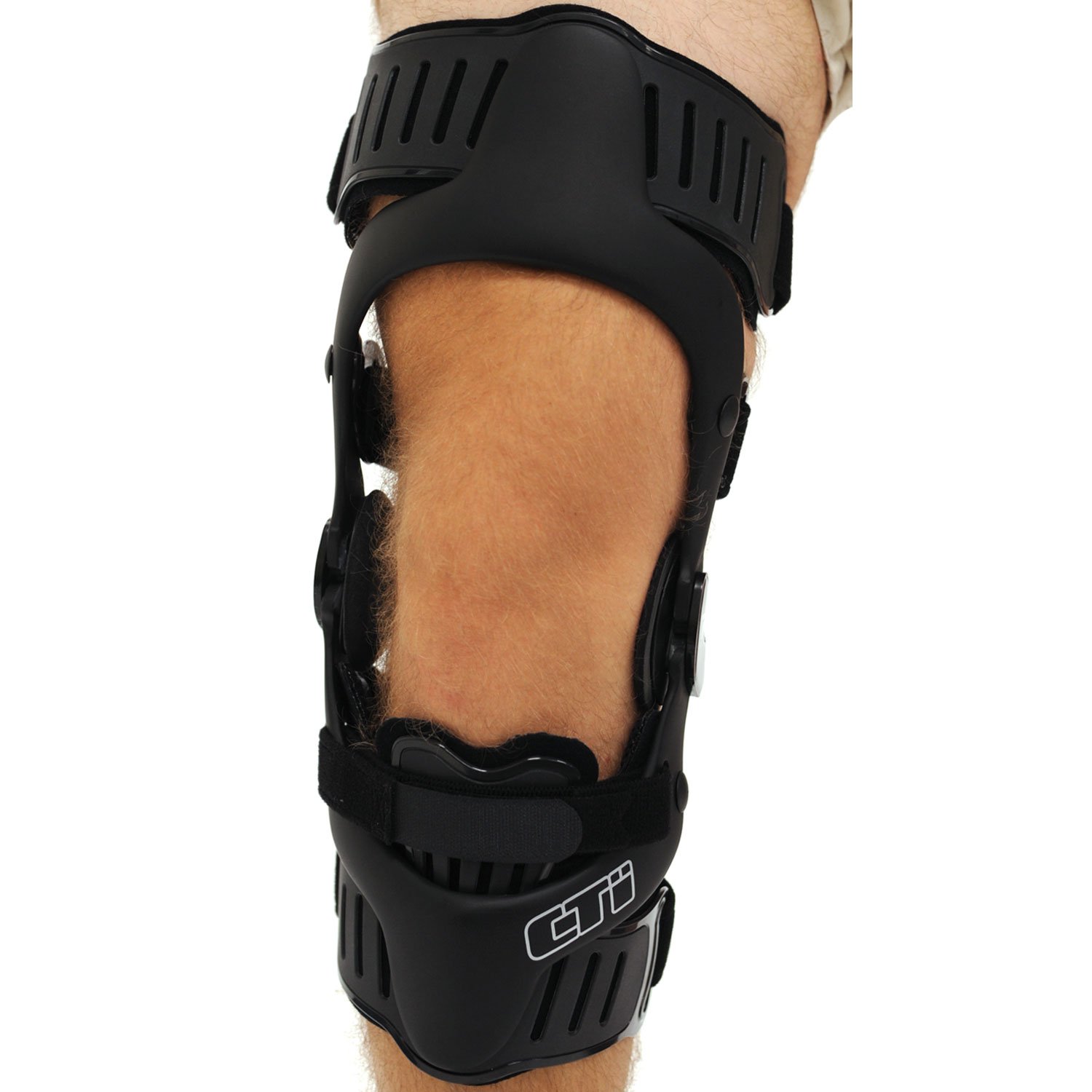CTi OTS Pro Sport Knee Brace Size Small, Side Left, Style