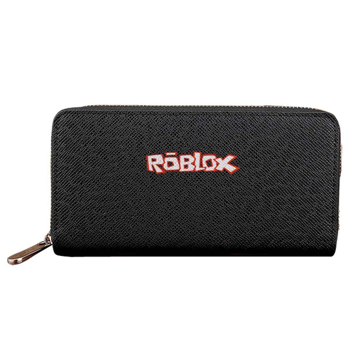 Amazoncom Roblox Credit Card With Zipper Wallet Business - 