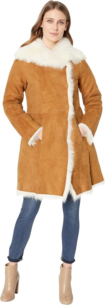 Abrigos y chaquetas de UGG para mujer | FASHIOLA.es