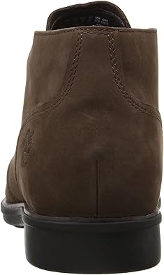 timberland carter notch chukka