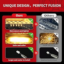 BRIKSMAX 2.0 Moc Lighting Starter Kit Lego Building