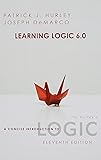 Learning Logic 6.0 CD-ROM for A Concise Introduction, 11th